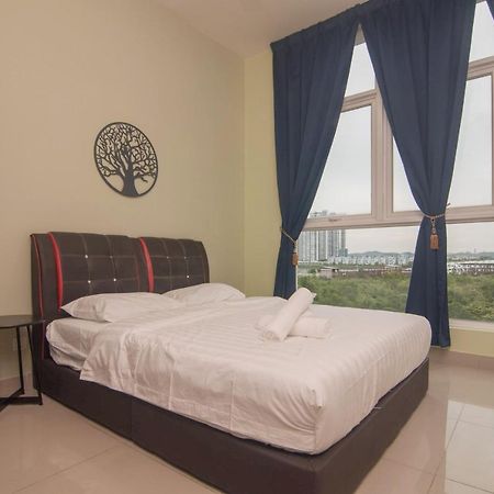 Mutiara Ville Cyberjaya By Idealhub Extérieur photo