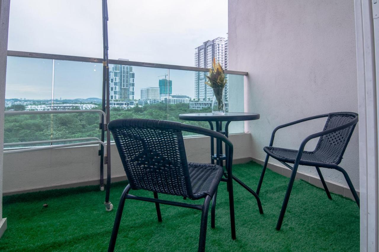 Mutiara Ville Cyberjaya By Idealhub Extérieur photo