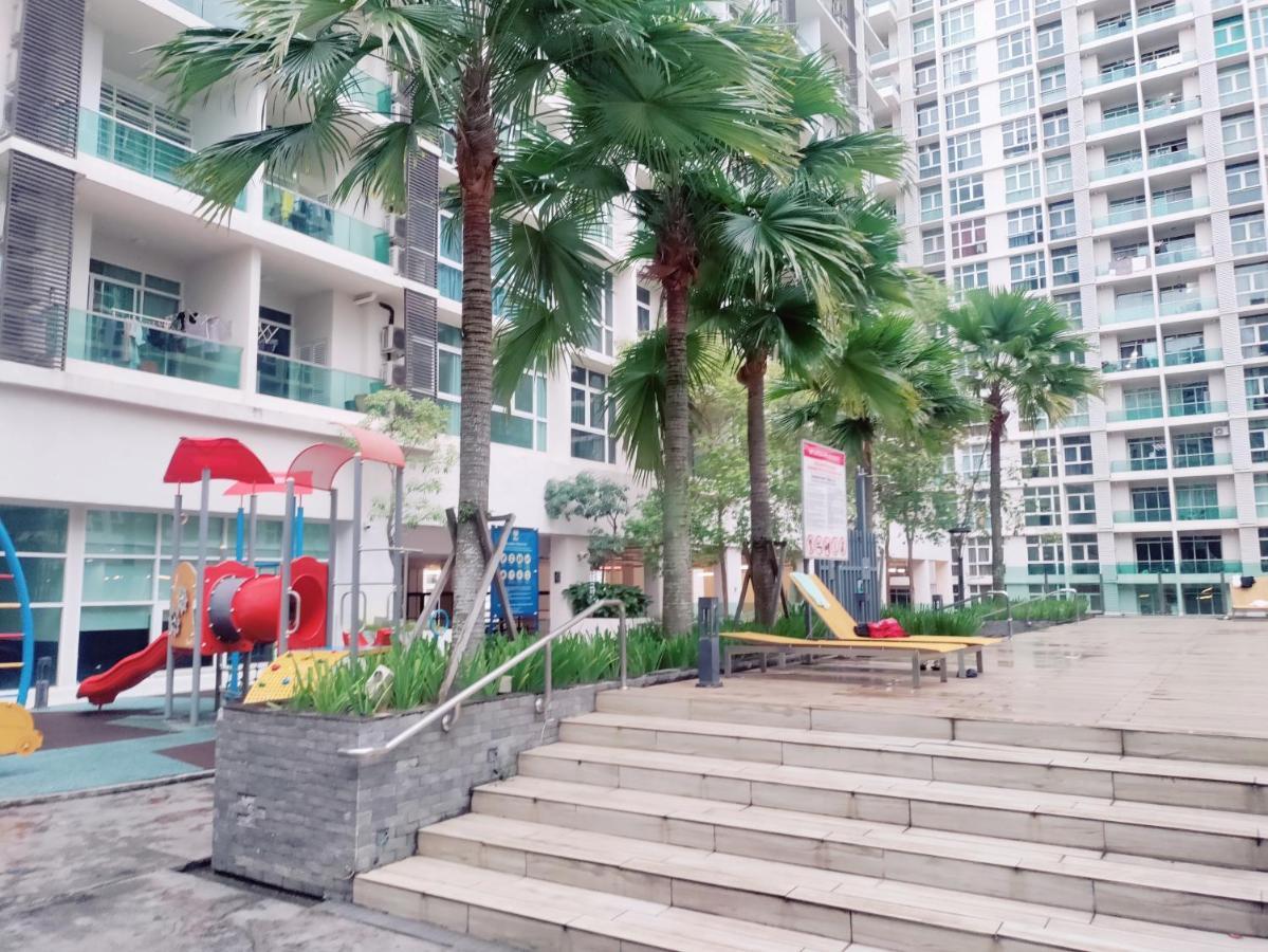 Mutiara Ville Cyberjaya By Idealhub Extérieur photo