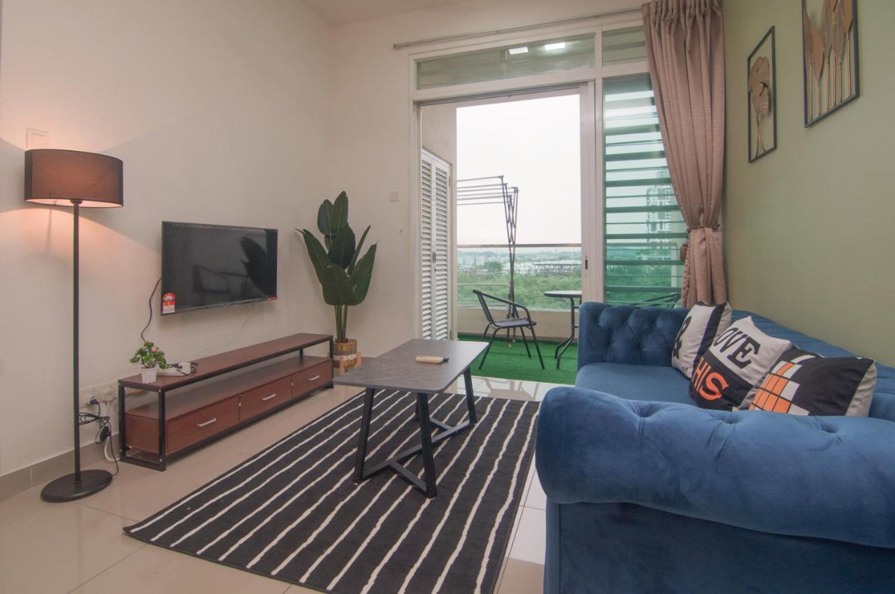 Mutiara Ville Cyberjaya By Idealhub Extérieur photo