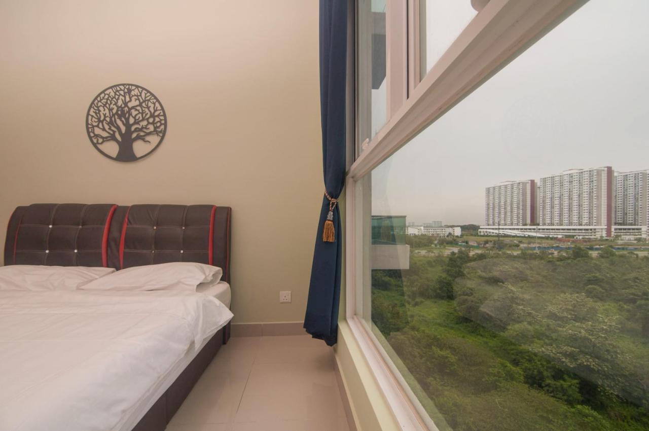 Mutiara Ville Cyberjaya By Idealhub Extérieur photo
