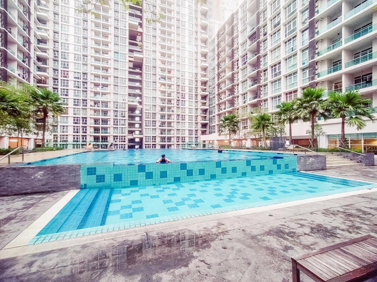 Mutiara Ville Cyberjaya By Idealhub Extérieur photo